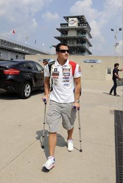 Randy de Puniet