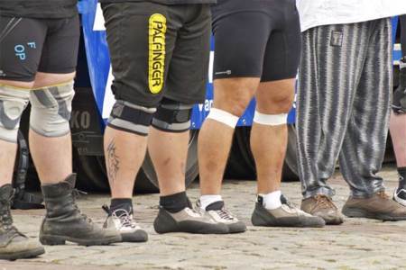 Algunas pautas a tener en cuenta a la hora de entrenar las piernas