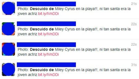 Una aplicación falsa se hace pasar por Twitpic: qué hacer si se ha caído en la "trampa"