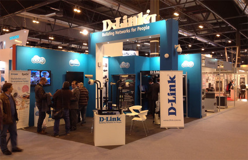 Estas han sido las novedades de D-Link en el IFA 2016