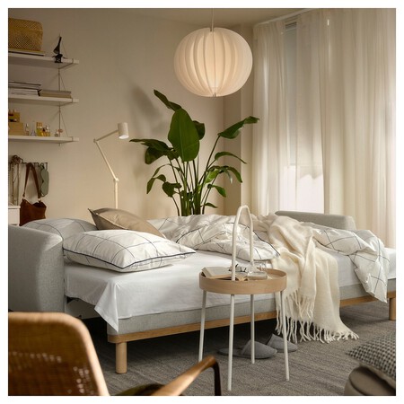 Grunnarp Sofa Cama 3 Plazas Gunnared Beige 1409857 Pe972405 S5