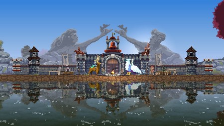 17 cosas que me habría gustado saber de Kingdom Two Crowns antes de empezar a jugar