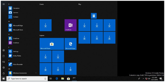Windows 10