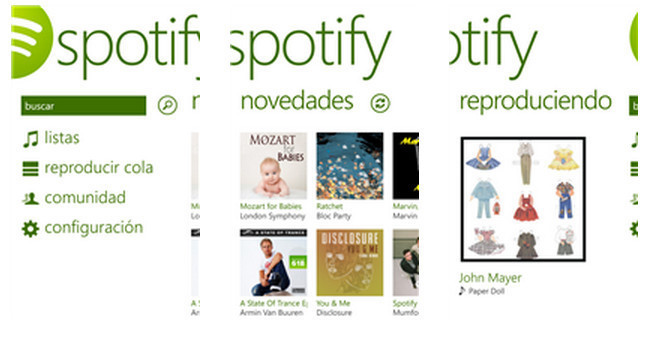 spotify