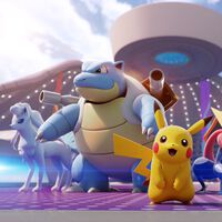 Tienes unos pocos meses para jugar el League of Legends de Pokémon antes de que cierre definitivamente 