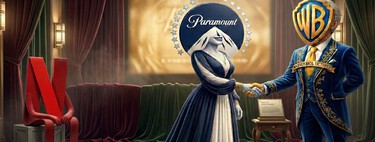 Netflix se aparta del camino de Warner Bros. El culpable no es otro que la lluvia de millones que ha ofrecido Paramount 