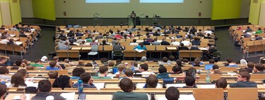 La paradoja universitaria: los jóvenes siguen eligiendo en masa las carreras con más paro