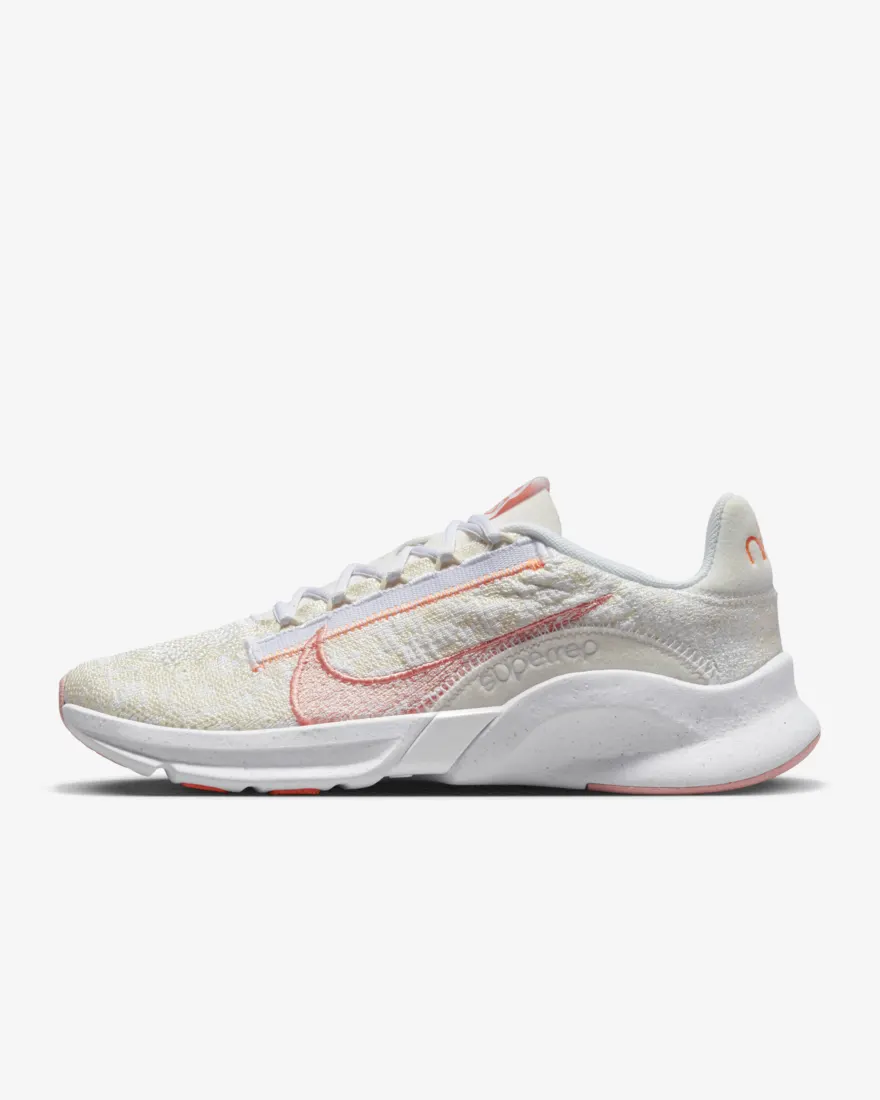 Nike SuperRep Go 3 Flyknit Next Nature