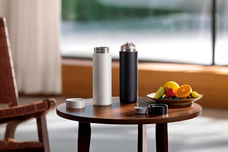 Mijia Light Insulation Cup 2