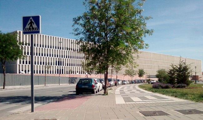 Un parado de Málaga comunica al SEPE que ha heredado una vivienda y acaba condenado a devolver el subsidio