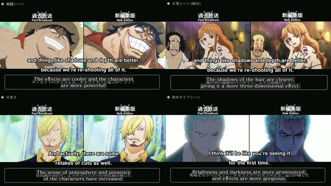 'One Piece' anuncia el hiato más largo de su historia. No habrá más ...
