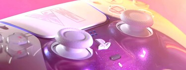 PlayStation presenta dos DualSense inspirados en GTA VI durante su último State of Play: el estilo de Vice City en tu control de PS5