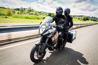 El Alpinestars Tech-Air recibe su primer reconocimiento