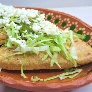 Mixiotes, pastes y tlacoyos: los sabores del centro para celebrar el 15 de septiembre