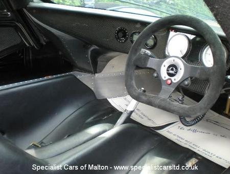 A la venta un Porsche 962 Derek Bell Signature Edition