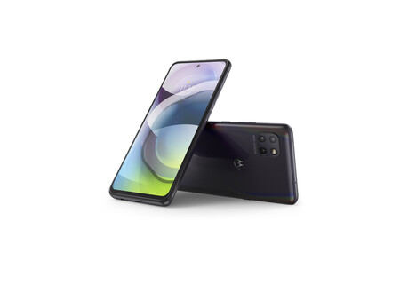 Motorola Moto G 5G: una apuesta por el 5G con gran batería a un precio ajustado