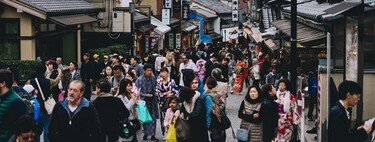Japão está farto da enorme onda de turistas e tomou uma decisão: triplicar impostos 