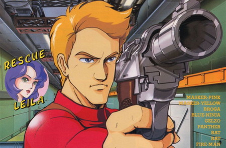 Retroanálisis de Rolling Thunder: desde Namco con amor y con licencia para matar