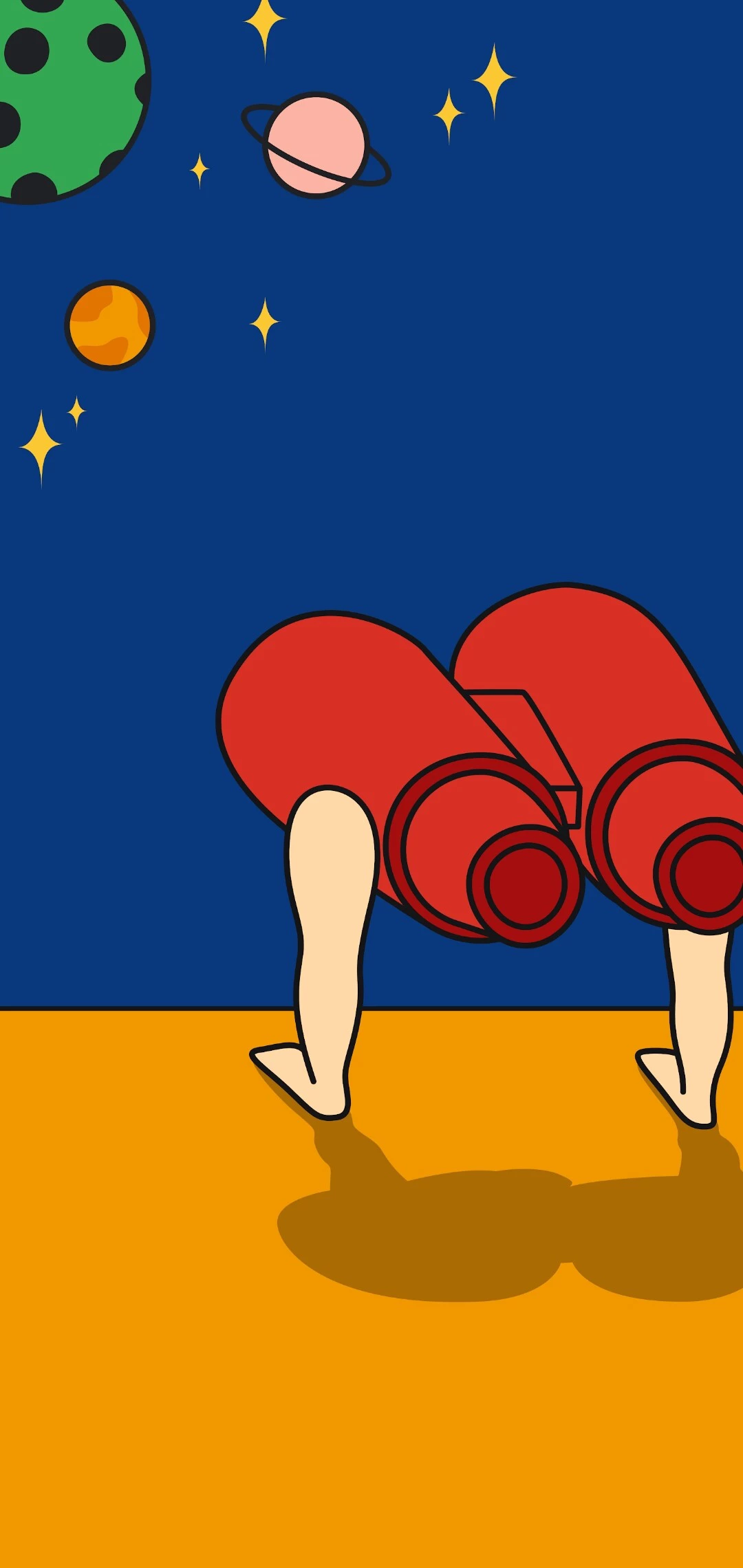 Foto de Fondos de pantalla del Google Pixel 5 (8/12)