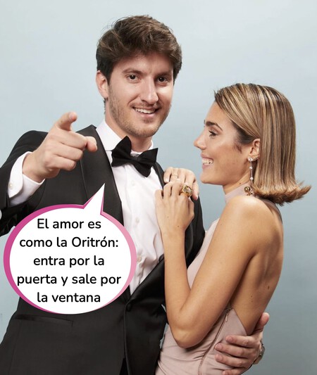 Iván Martín rompe su silencio sobre su ruptura con Anna Ferrer Padilla: estos son los motivos por los que han tomado caminos separados