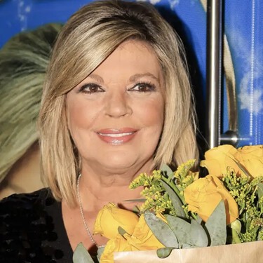 El tremendo cabreo de Terelu con un reportero tras estrenar su obra de teatro en Valladolid: "No me hace gracia" 