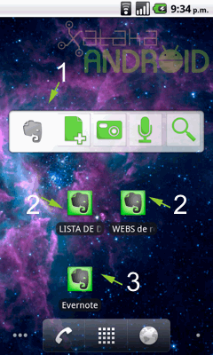 Evernote