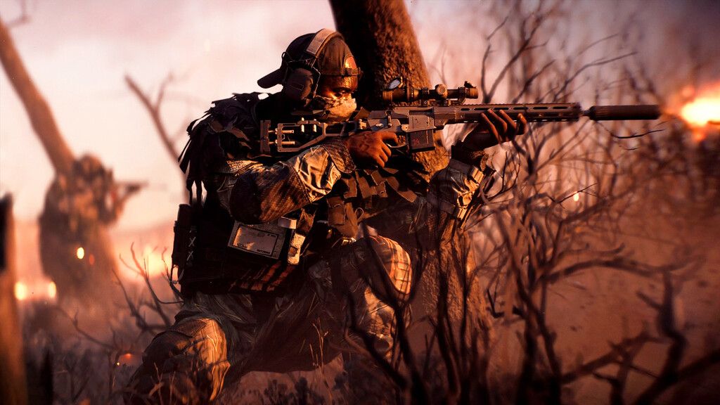 El nuevo mapa de Battlefield 6 es tal desastre que ha conseguido lo imposible: poner de acuerdo a (casi) toda la comunidad  El nuevo mapa de Battlefield 6 es tal desastre que ha conseguido lo imposible: poner de acuerdo a (casi) toda la comunidad