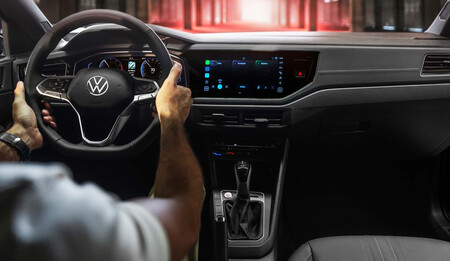Volkswagen Nivus 2026 3