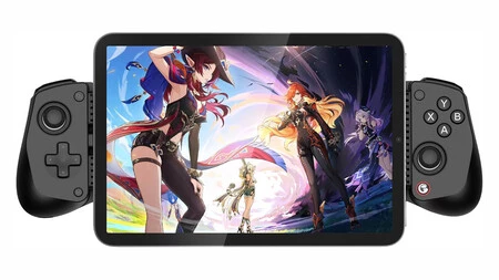 GameSir X5s