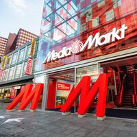 MediaMarkt está liquidando las primeras Nintendo Switch 2 en su outlet