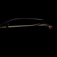 Este es el primer teaser del Toyota Auris 2018, y apunta hacia una revolución híbrida