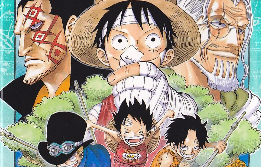 El manga de One Piece está a punto de alcanzar un hito histórico que nos recuerda que no hay que confiar demasiado en las predicciones de Eiichiro Oda 