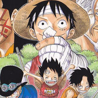 El manga de One Piece está a punto de alcanzar un hito histórico que nos recuerda que no hay que confiar demasiado en las predicciones de Eiichiro Oda 