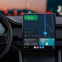 Google Maps estrena una función exclusiva para autos eléctricos, que también haría sentido en un coche a gasolina