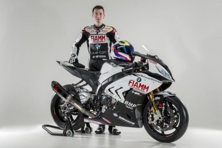 Althea BMW Racing Team