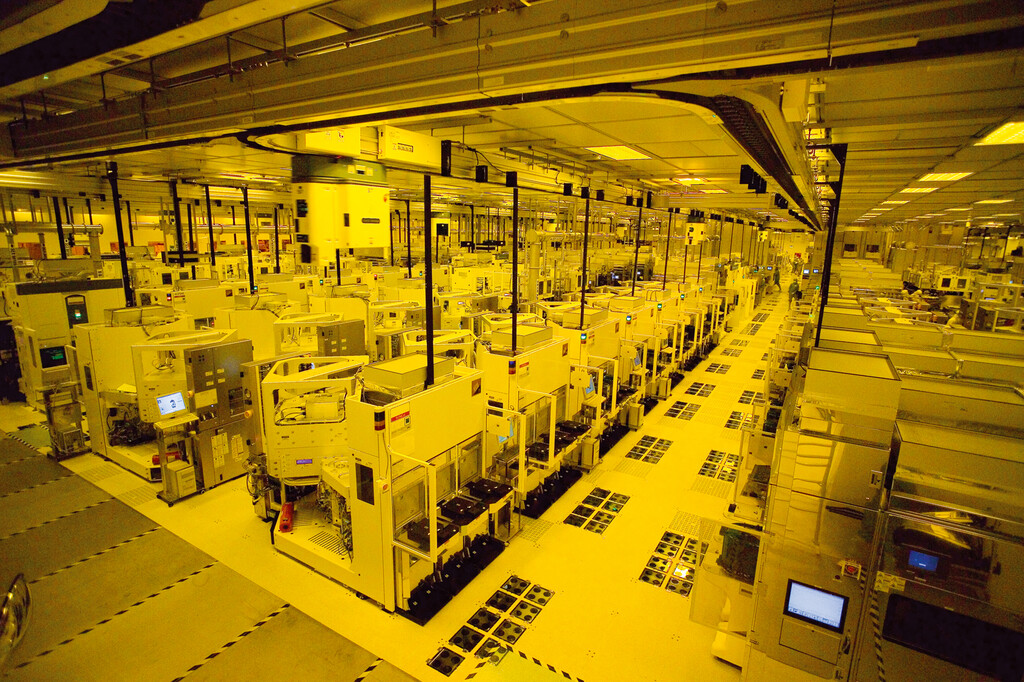 Malas noticias para Intel y TSMC: construir una fábrica en EEUU es hasta cinco veces más caro que hacerlo en Asia