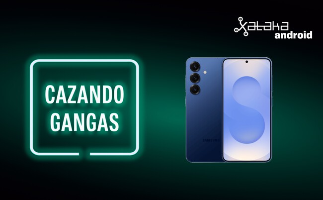Cazando Gangas