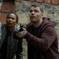 La temporada 3 de 'El agente nocturno' se pega un batacazo y su futuro en Netflix queda en serio peligro 