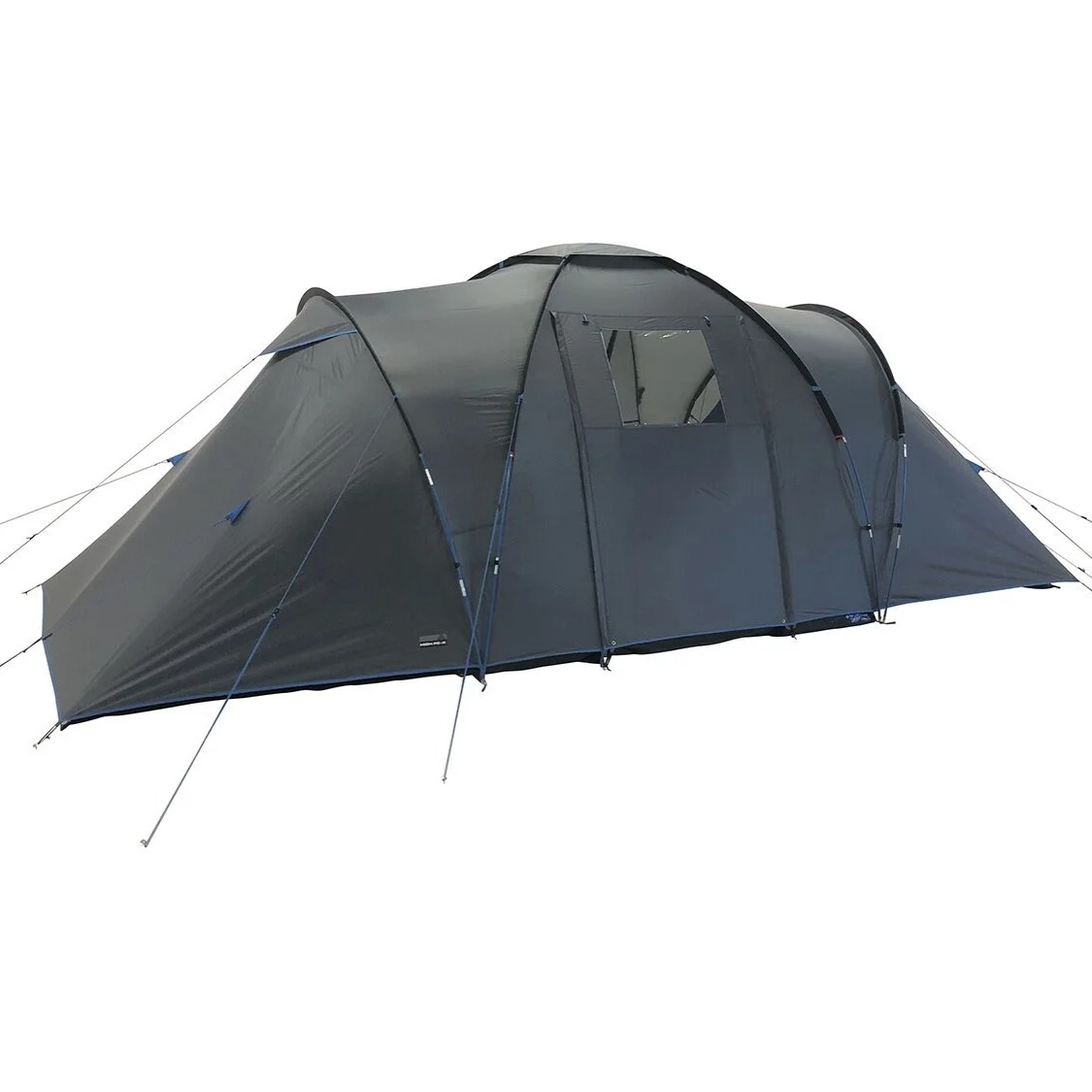 High Peak Tienda de campaña familiar para 6 personas
