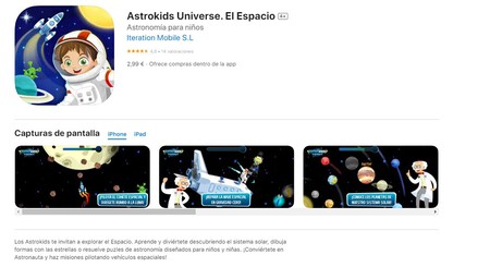 Astrokidsapp