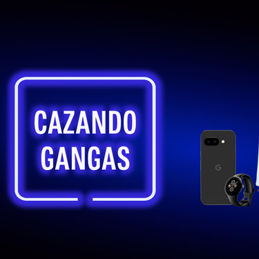 Cazando Gangas