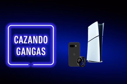 El Google Pixel 9a viene con un regalazo, un móvil de Xiaomi con 512 GB muy barato y más. Cazando Gangas 