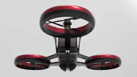 Lazzarini Fd One 2