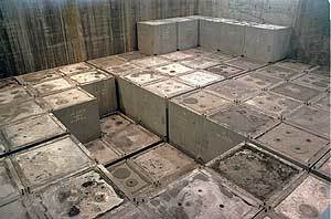 Un reactor nuclear que no genera residuos