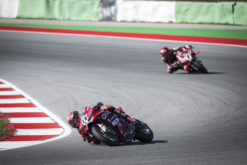 Bulega Portimao Sbk 2026