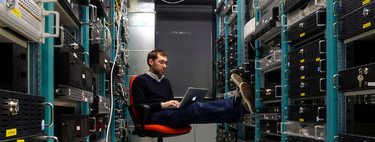 Información en la pyme, guía del INCIBE para empresarios sobre almacenamiento seguro