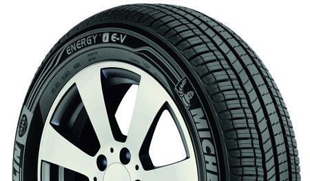 Michelin Energy E-V