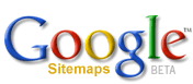 Yahoo y Microsoft adoptan Sitemaps