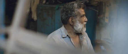 Ustand-ji Old Delhi Motorcycles