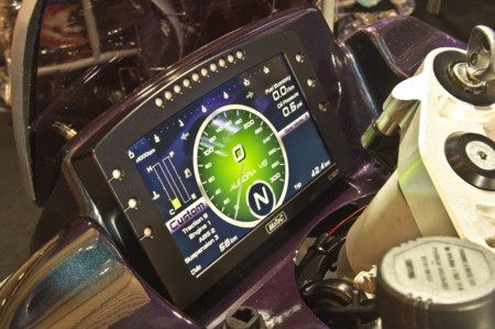 Aurora Hellfire Oz26